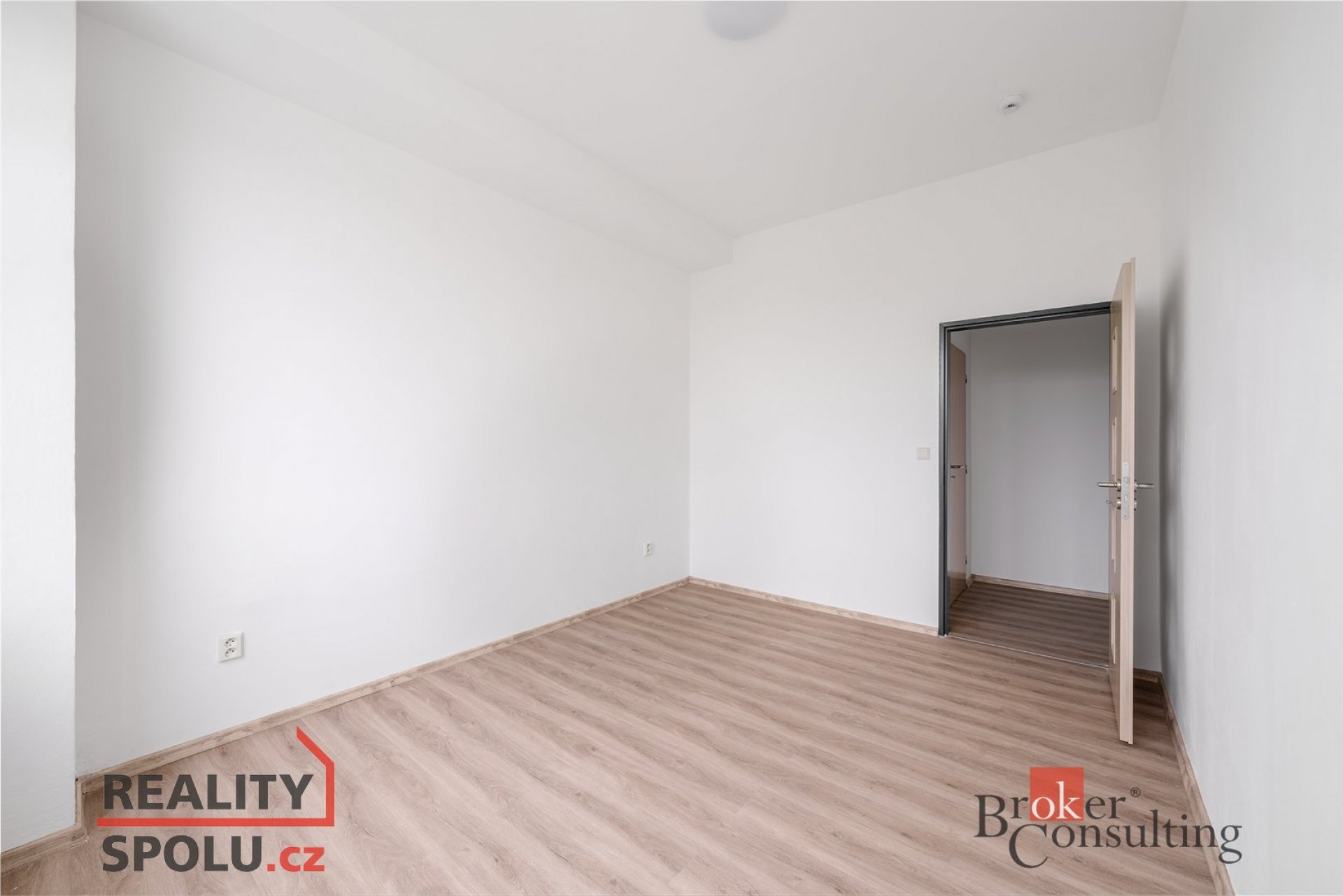 Pronájem, byty/2+kk, 51 m2, 41201 Mlékojedy, Litoměřice [ID 65987]