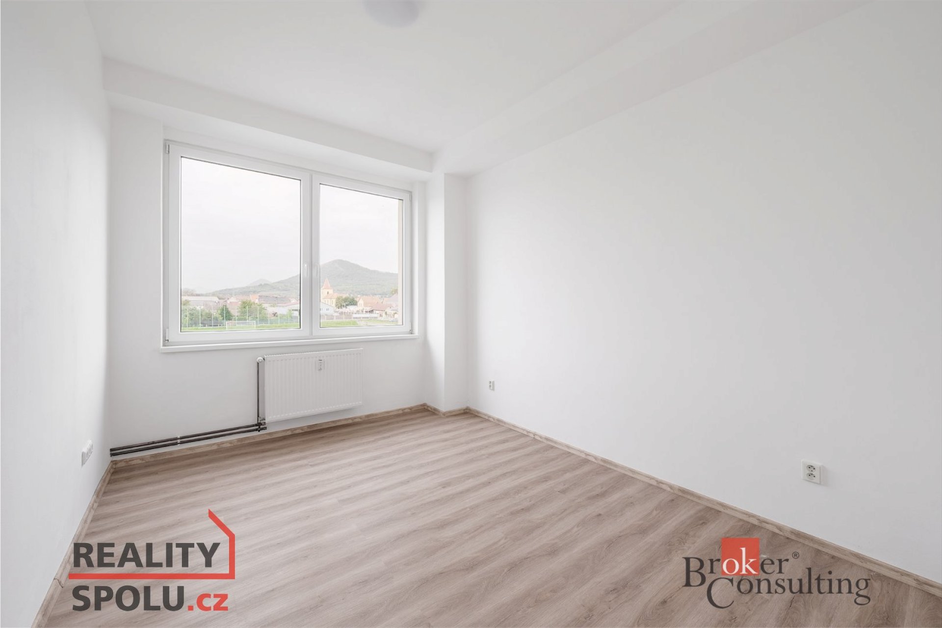 Pronájem, byty/2+kk, 51 m2, 41201 Mlékojedy, Litoměřice [ID 65987]