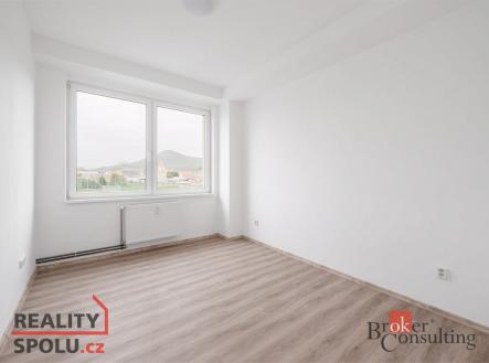 Pronájem bytu, 2+kk, 51 m²