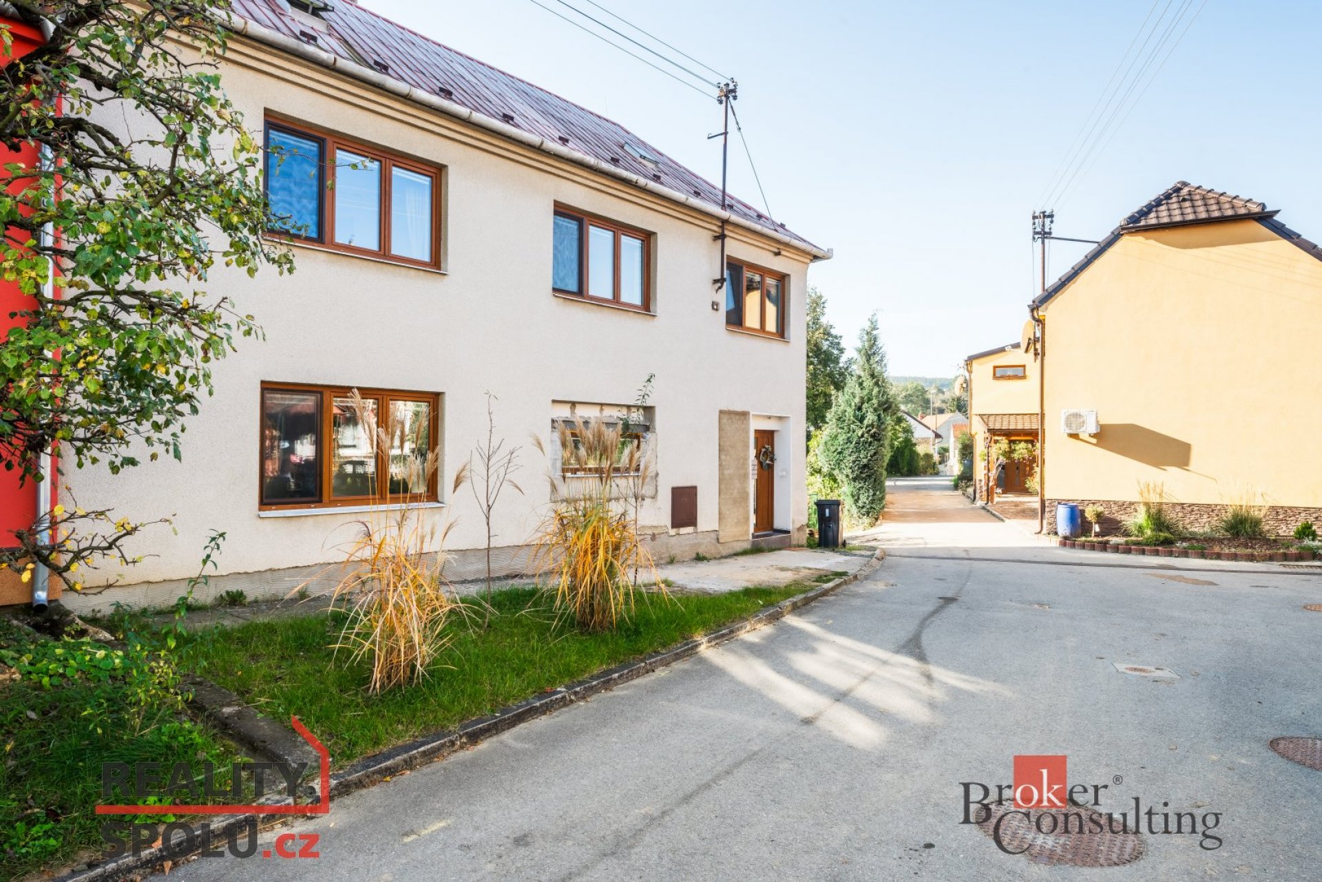 Prodej, domy/rodinný, 170 m2, 79807 Ondratice, Prostějov [ID 64499]