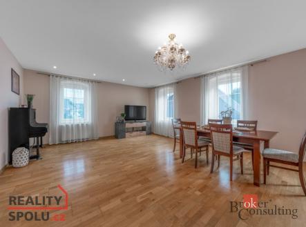 Prodej domu/vily, 450 m²