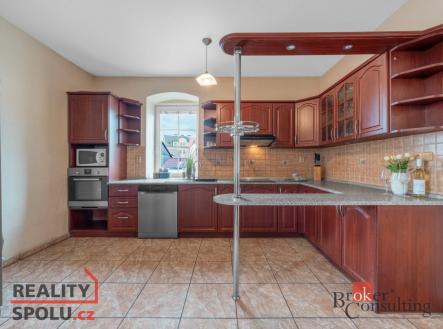 Prodej domu/vily, 450 m²