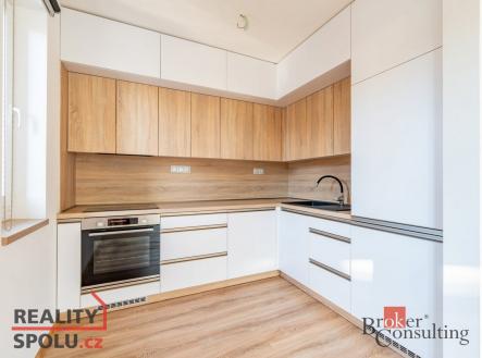 Prodej bytu, 3+kk, 91 m²