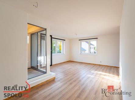 Prodej bytu, 3+kk, 91 m²