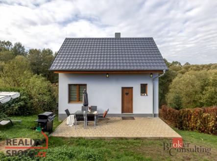 Prodej - dům/vila, 80 m²