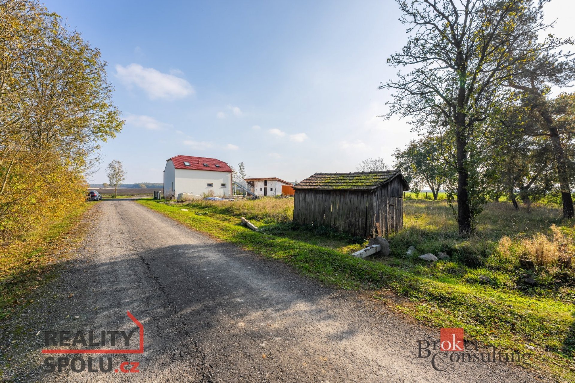 Prodej, domy/rodinný, 141 m2, Kněžice, Nymburk [ID 65986]