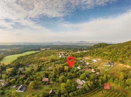 Prodej pozemku pro bydlení, 2 000 m²