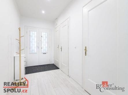 Prodej bytu, 2+kk, 76 m²