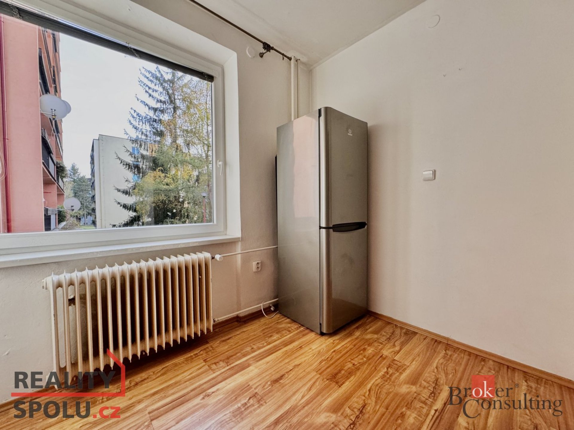 Pronájem, byty/1+1, 45 m2, Dvorská 1808/38, 67801 Blansko, Blansko [ID 65546]