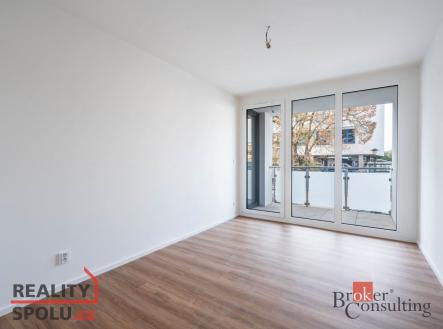 Prodej bytu, 3+kk, 70 m²