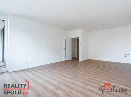 Prodej bytu, 3+kk, 77 m²