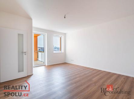 Prodej bytu, 3+kk, 79,3 m²