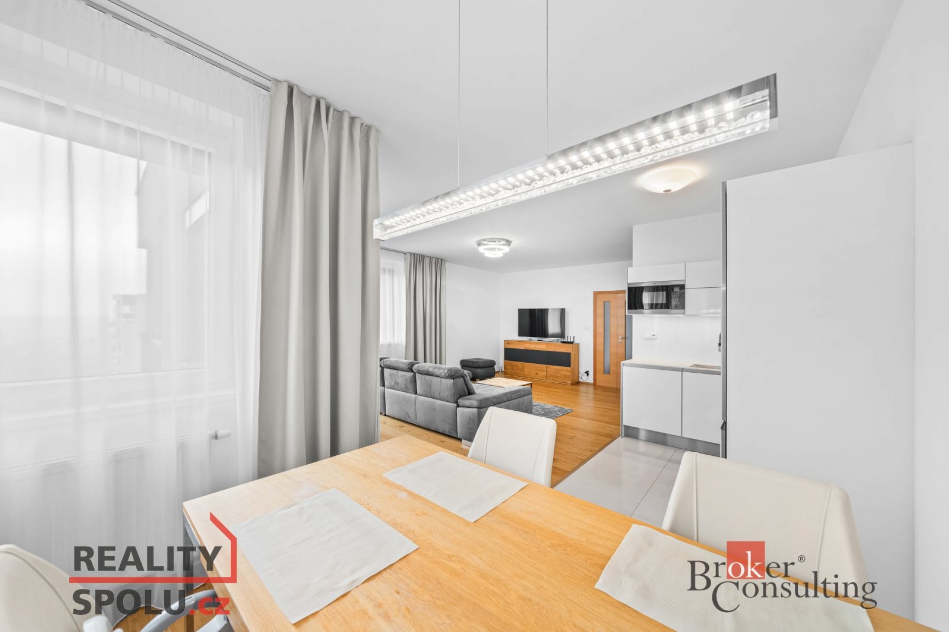 Prodej, byty/4+kk, 130 m2, Stodůlky, 15500 Praha 5 [ID 66291]