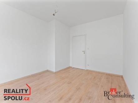 Pronájem bytu, 3+kk, 84 m²