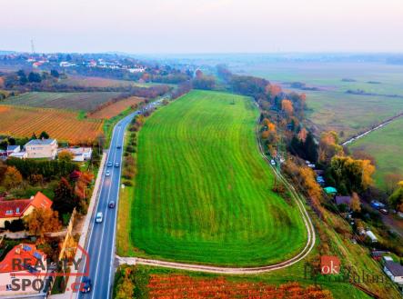 Prodej - pozemek, zemědělská půda, 4 499 m²