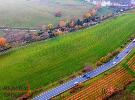 Prodej - pozemek, zemědělská půda, 4 499 m²