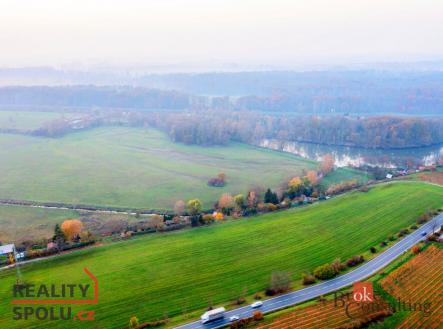 Prodej - pozemek, zemědělská půda, 4 499 m²