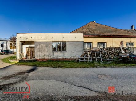 Prodej domu/vily, 395 m²