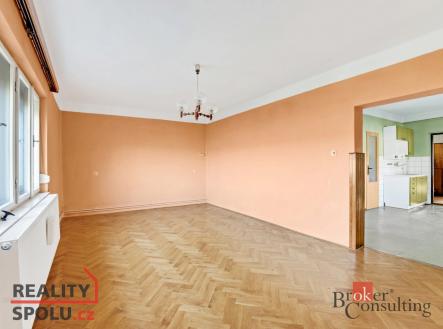 Prodej - dům/vila, 325 m²