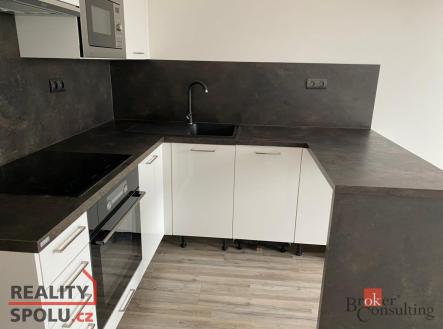 Prodej bytu, 1+kk, 28,6 m²