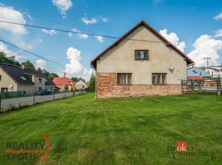 Prodej - dům/vila, 90 m²