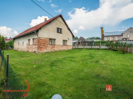 Prodej domu/vily, 90 m²