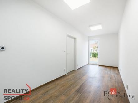 Prodej bytu, 1+kk, 36 m²