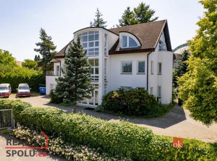 Prodej domu/vily, 447 m²