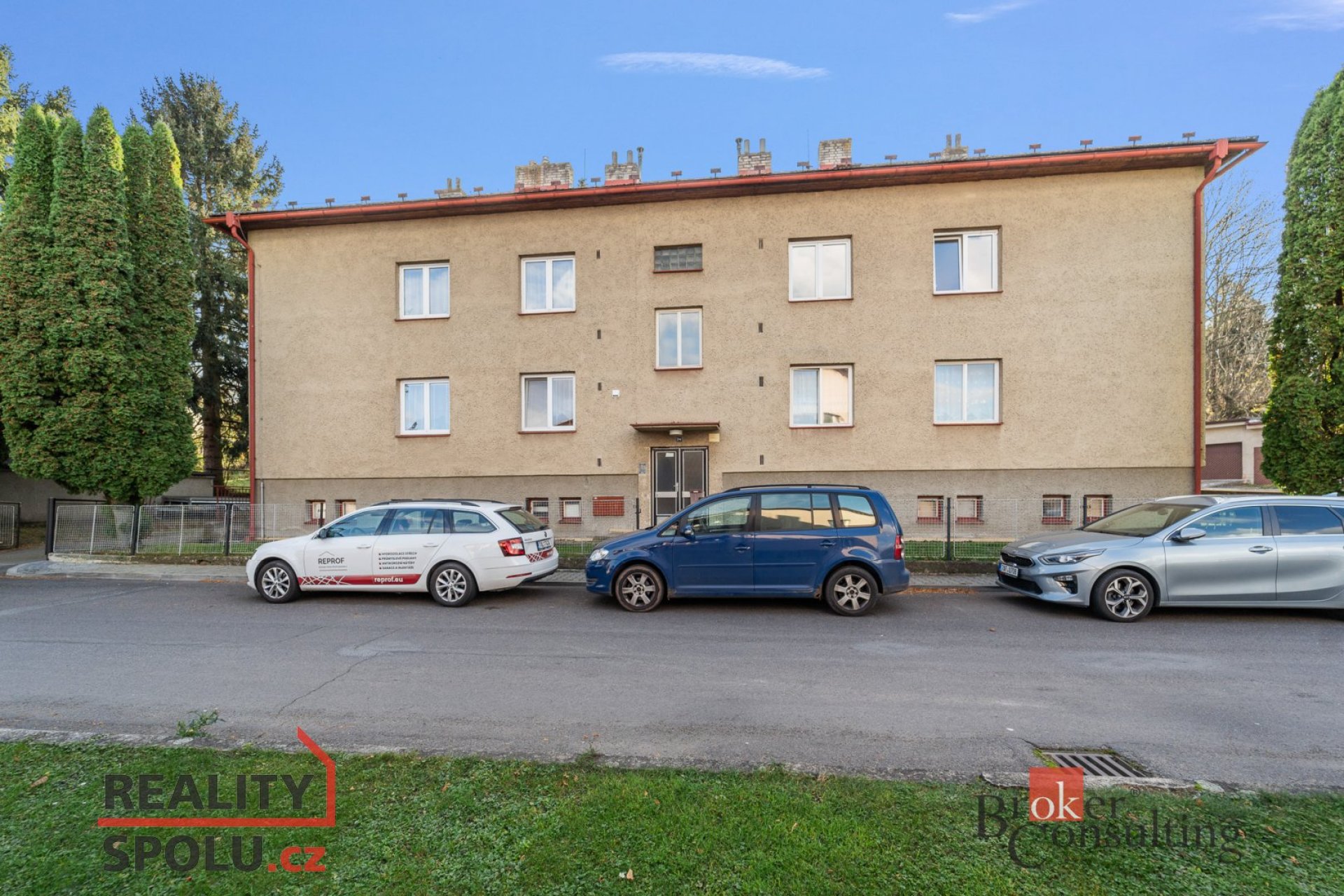 Prodej, byty/3+kk, 75 m2, Nad Nádrží 244, 53825 Nasavrky, Chrudim [ID 65567]