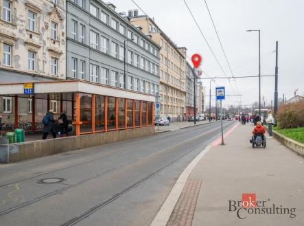 Prodej bytu, 3+kk, 113,3 m²