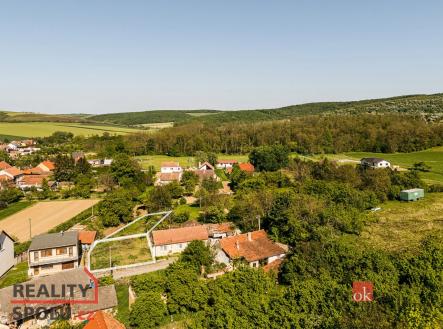 Prodej - pozemek pro bydlení, 663 m²