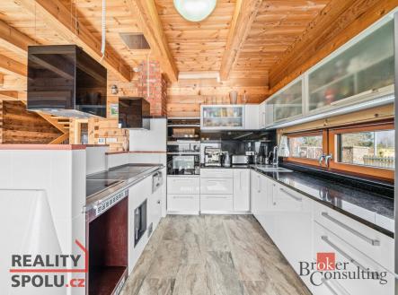 Prodej domu/vily, 428 m²