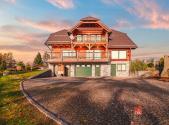 Prodej domu/vily, 428 m²