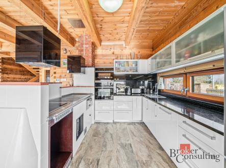 Prodej domu/vily, 428 m²