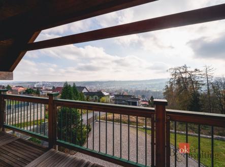 Prodej domu/vily, 428 m²