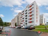 Prodej bytu, 1+1, 38 m²