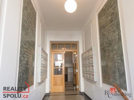 Prodej bytu, 2+kk, 52 m²