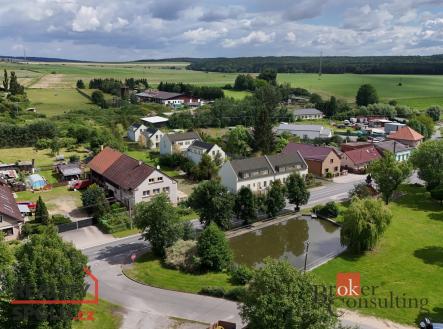 Prodej domu/vily, 164,93 m²