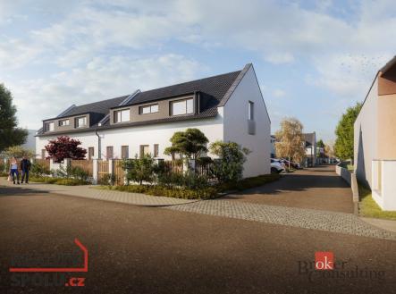 Prodej domu/vily, 164,93 m²