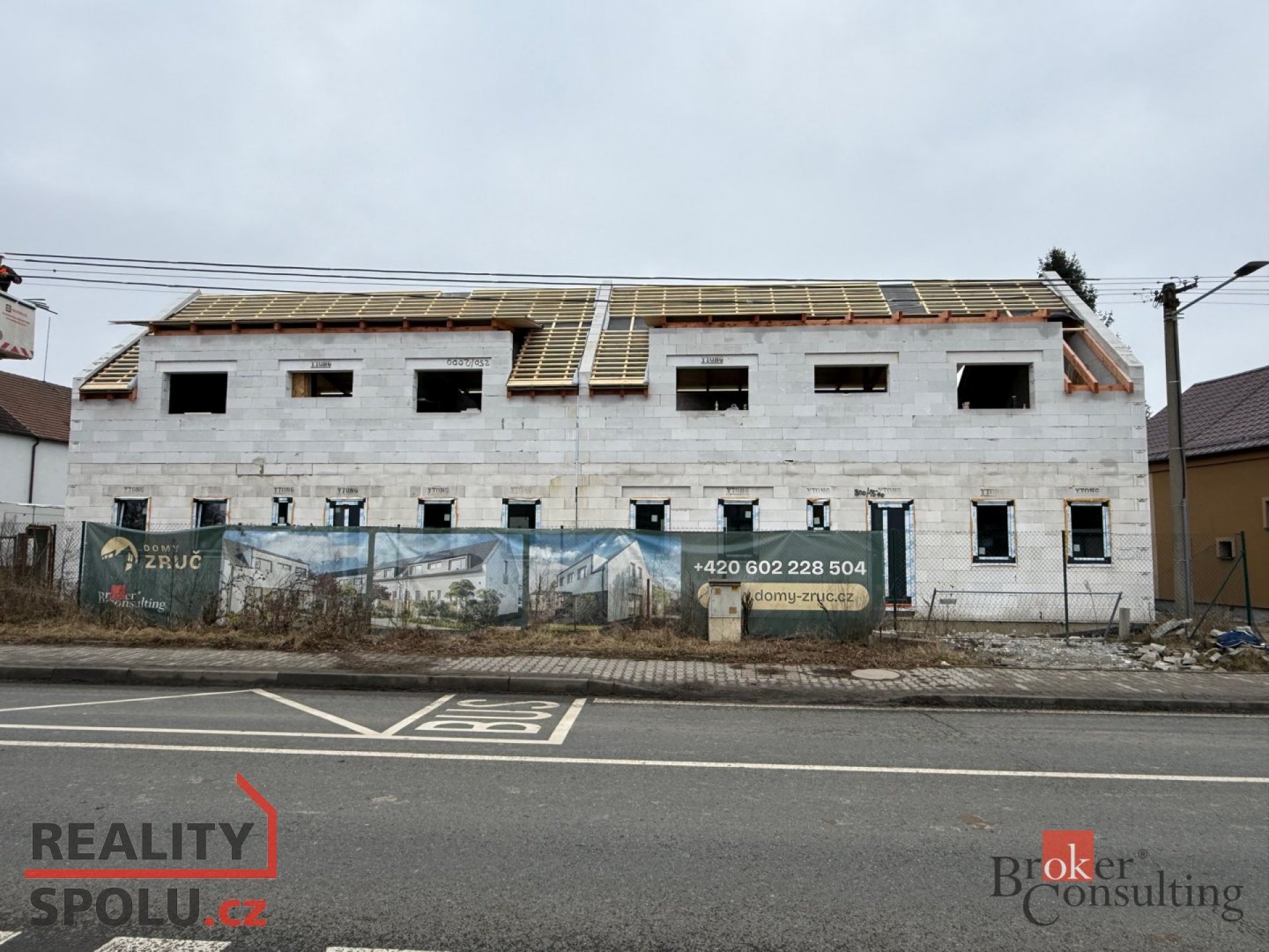 Prodej, domy/rodinný, 164.93 m2, Náves 9. května, Zruč, Zruč-Senec, Plzeň-sever [ID 66740]