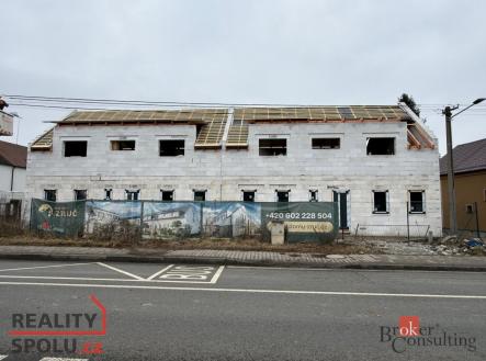 Prodej domu/vily, 164,93 m²