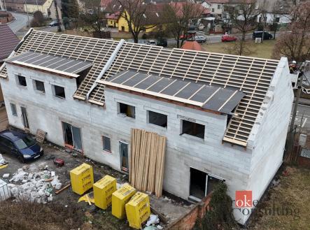 Prodej domu/vily, 164,93 m²