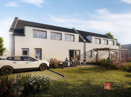 Prodej domu/vily, 164,93 m²