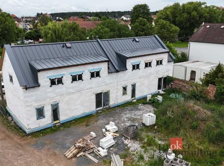 Prodej domu/vily, 164,93 m²
