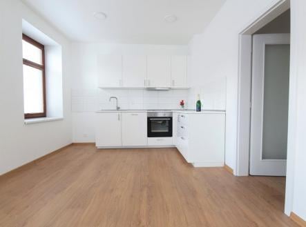 Pronájem bytu, 3+kk, 85 m²