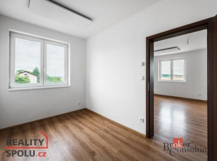 Prodej bytu, 3+kk, 75 m²