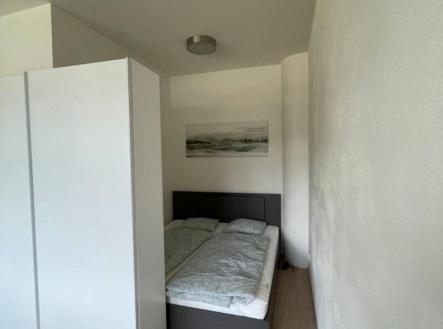 Pronájem bytu, 1+kk, 42 m²