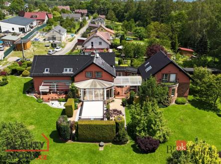 Prodej domu/vily, 117 m²