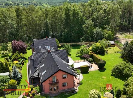 Prodej domu/vily, 117 m²