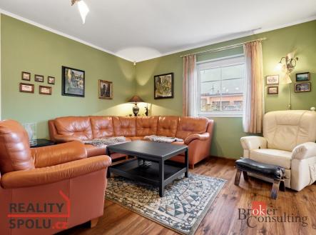 Prodej domu/vily, 117 m²